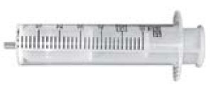 Syringe 10cc LS General Purpose Norm-Ject® 10 mL Individual Pack Luer Slip Tip Without Safety by TSK Airtite  ID NJ-4606108-02